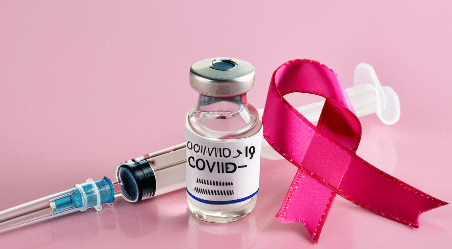 Καρκίνος του μαστού και εμβόλια COVID-19: Μία αβάσιμη σύνδεση