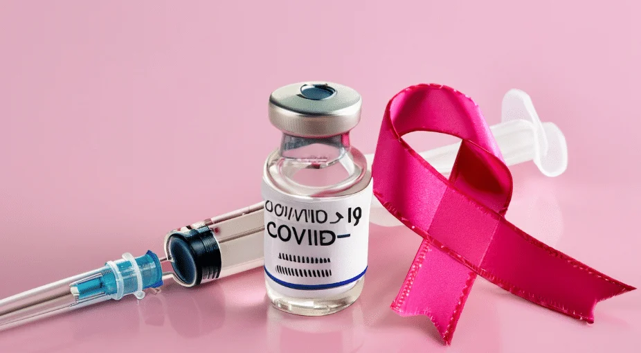 Καρκίνος του μαστού και εμβόλια COVID-19: Μία αβάσιμη σύνδεση