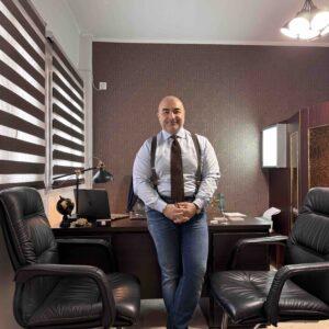 Dr. Βλάσιος Τσαντήλας – Μαστολόγος Κομοτηνή (1)
